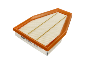 空气过滤器。 保时捷 991.1 2012>> - 174094, 99111013000, FB709/01, 99111013000/1, 99111013000/2