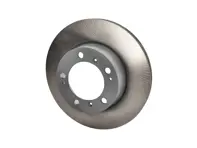 Remschijfrotor Voor. Porsche 986 (OE-onderdeelnr. 98635140105) - 98635140105
