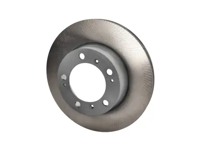 Disco freno anteriore. Porsche 986 (codice OE 98635140105) - 98635140105