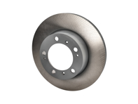 前制动盘转子。保时捷 986（OE 零件编号 98635140105） - 98635140105