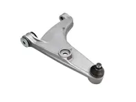 Wishbone Front. Porsche 944 1984-86 - 20974, 20975, 95134102700, 95134102800