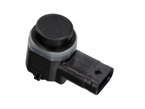 Front bumper inner parking sensor. Porsche 958 Cayenne / 981 Boxster / Cayman / 991.1 - 1S0919275CG2L, 1S0919275C, 1S0919275G2L, 1S0919275 - 911915-01