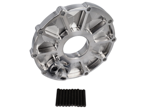 Gearbox 901 side cover plate Porsche 911 / 912 swb 1965-68 some early 1969 models with 'chilled casting'. - 90130131101, 901.301.311.01