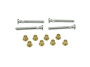 车门铰链销套装。适用于保时捷 911/912/914/964/993 - 90153130520, 90153130520, 90153131120, 901531305SET - URO-014474