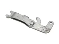 Handremschoenen Uitbreidbare Boog. Porsche Boxster 986 / 987 / 987C