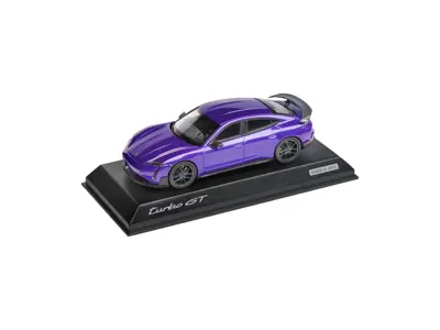 Porsche Taycan Turbo GT (J1 PA) – Edizione limitata - WAP0201030STSE