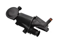 AOS 油/空气分离器。保时捷 Boxster 986 1997-02 - 996-107-023-04, 99610702304, 99610702301, 99610702302, 99610702303, 99610723752