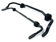 H&R stabilisatorstang / stabilisatorstangset. Porsche 987 Boxster Spyder - 33180-2, 99734370108, 98733370105, 98733370102, 99734370105, 98733370103, 98733370104, 98733370107