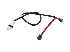 Sensor de desgaste de pastillas de freno. Porsche 997.2 C4 - WK1072, 99761276900, 99761277002, 99761277000