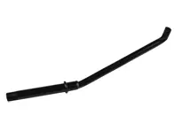 Achter 1/4 paneel steunbuis. Porsche 911 1974-89 - 91150162302, 1685000300 - 1685000300