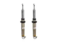 Shock absorber FRONT Set of 2 PASM + axle lift. Porsche 991 GT3 / GT3 RS / Speedster 991343045A2 - 99134304582, 99134304595, 48-236782, POFMR00, NTCPO024R1-46, NTCPO024R3-46