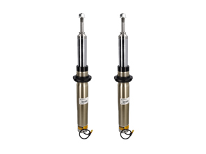 Stoßdämpfer VORNE 2er Set PASM + Achslift. Porsche 991 GT3 / GT3 RS / Speedster 991343045A2 - 99134304582, 99134304595, 48-236782, POFMR00, NTCPO024R1-46, NTCPO024R3-46