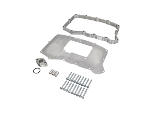 深油底壳轨道油底壳套件 2 夸脱 (1.89 升)。保时捷 996 / 997 / Boxster 986 / Boxster 987 / Cayman 987C - 996107032XX, 99610703158, 99610703155, 99610703157, 9961070315, 996107031XX, 3609101000, 99610703155, 99610703157, 99610703158, 99610724341, 99610724340, 3609101000, 106-00, 106-00.1, 106-00.2, 106-00.3, 106-00.4, 106-00.5, 106-00.6, 106-00.7, 106-00.8, 106-00.9 - x51