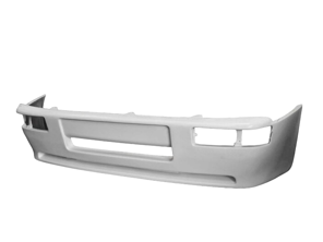 Front bumper. Porsche 924 Carrera GT - 93750537102 - TK250a