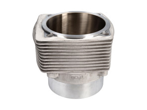 Nikasil cylinder, single. Porsche 911 / 930 TURBO - PC98-001