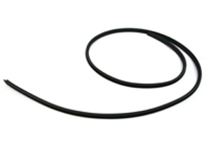 Sunroof seal. Porsche 928 - 92856425904, 92856425902