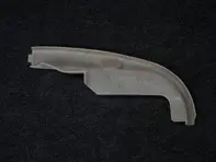 Engine shroud - front . Porsche 914 GT - 90110607600, 90110607500 - TK 211F, TK 211G, TK211F, TK211G