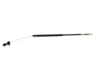 Cable del acelerador. Porsche 968 Manual LHD coches - 94442302322