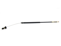 Versnellings kabel. Porsche 968 Handgeschakelde LHD auto's - 94442302322