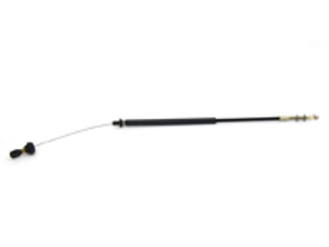 Accelerator cable. Porsche 968 Manual LHD cars - 94442302322