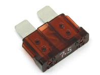 Fusible 7.5A para Porsche - 99960708300