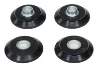 Juego de montaje de caja de cambios. Porsche 911 87-89 G50 - 91137503110, 91137503109 - PR13009P, S13009, S-13009