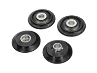 Juego de montaje de caja de cambios. Porsche 911 87-89 G50 - 91137503110, 91137503109 - PR13009P, S13009, S-13009