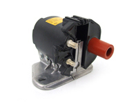 Ignition coil transformer. Porsche 965 Turbo - 96560211600