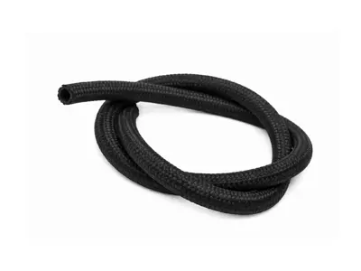 Braided Fuel Breather Hose 12 x 3,3mm Sold by the Metre. Porsche 924 / 914 - N0203741, N0202901 - PKS1218T