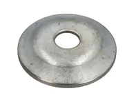 Anschlagplatte Stoßdämpfer. Porsche 987 Boxster / 987 Cayman / 997 - 99734310701