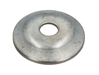 Shock absorber stop plate. Porsche 987 Boxster / 987 Cayman / 997 - 99734310701