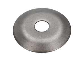 Aanslagplaat schokbreker. Porsche 987 Boxster / 987 Cayman / 997 - 99734310701