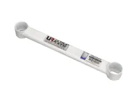 Barra inferior media. Porsche 986 Boxster - Ultra Racing - ML2-1104, UR-ML2-1104