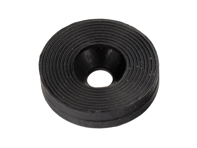 Rear side window spacer 3.0mm. Porsche 911 - 90154342220