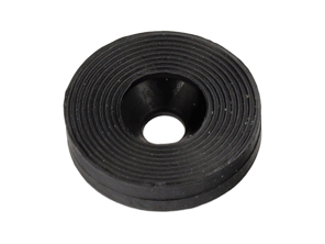 Abstandshalter für hintere Seitenscheibe 3,0 mm. Porsche 911 - 90154342220