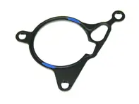 Vacuum pump gasket. Porsche 95B Macan 2.0L - 95810312100, 443.020