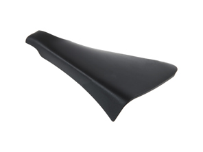 Afdekking voor achterdeur, satijnzwart. Porsche 9PA / 9PA1 Cayenne 2003-10 - 955533915019B9, 955533916019B9, 95553391600, 955533916009B9, 95553391600B41, 95553391500, 95553391500B41, 955533915009B9