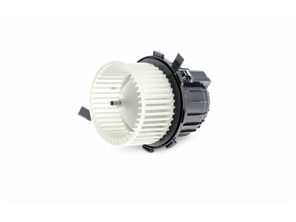 Heater / AC blower. Porsche 95B Macan RHD (Right Hand Drive) - 8T2820021, AB 183 000S - 8EW351104441, AB183000P, 34355, AB 183 000S