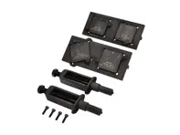 Motordistributieset. Porsche 996 turbo / 996 GT2 / 997.1 turbo / 997.1 GT2 3,6ltr - 8230