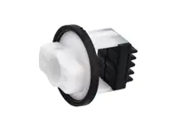 Soporte para tarjeta de puerta. Porsche 95B Macan / 970 Panamera - 97053755700