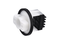 Soporte para tarjeta de puerta. Porsche 95B Macan / 970 Panamera - 97053755700