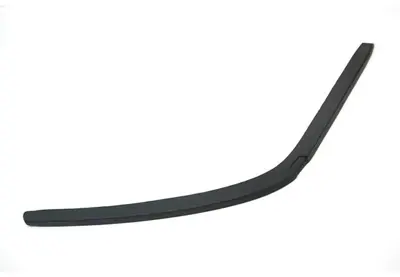 Afdichting voor Targa-rolbeugel vooraan. Porsche 911 65-89 / 964 - 91156551340, 91156551440, 90156551342