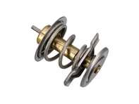 水温调节器。保时捷 986 Boxster / 996 / 987 Boxster / 997 - 99610612553, 996.106.125.53, 99610612552, 99610612554