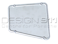 Stuurhuis Toegangspaneel LHD Porsche 356 t/m BT5 - 64450450101