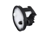 Soporte del panel de la puerta. Porsche 992 - 992867159