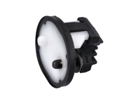 Staffa per pannello porta. Porsche 992 - 992867159