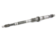 Albero di entrata del cambio. Porsche 986 Boxster / 987 Boxster / 987C Cayman - 012311105AG
