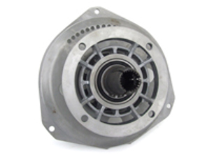 Koppelomvormer Demper. Porsche 924S / 944 - 94442111000