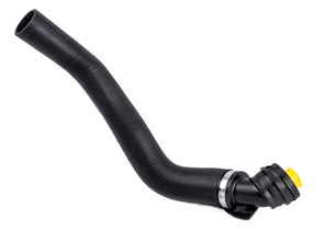 Coolant Hose. Porsche 957 Cayenne 3.6L 2007-10 - 95510663220