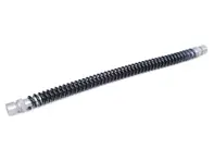 Flexibele slang voorremleiding. Porsche 968 / 914 / 944 Turbo S - 95135507932, 95135507931, 95135507930, 211611775A, 211611775B